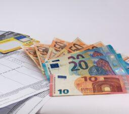 pozicka na vyplatenie exekucie moznosti