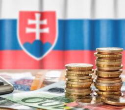 euro na Slovensku