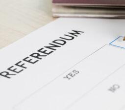 referendum