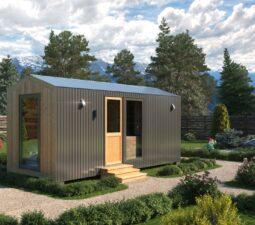 tiny house