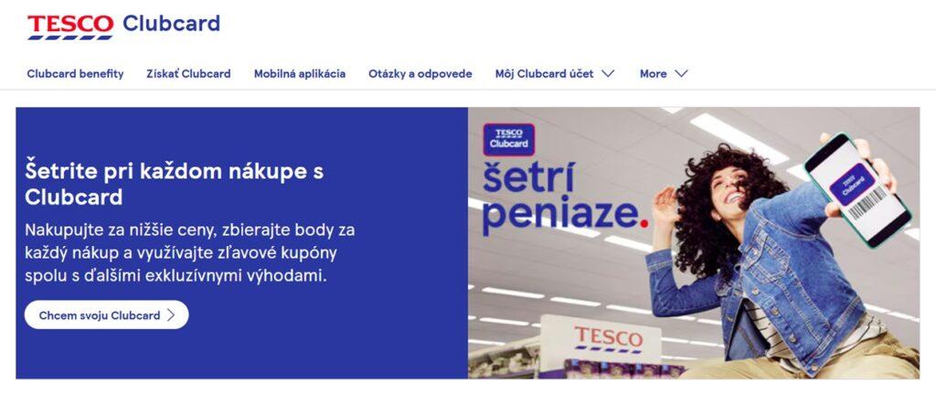 Tesco zľavy pre dôchodcov