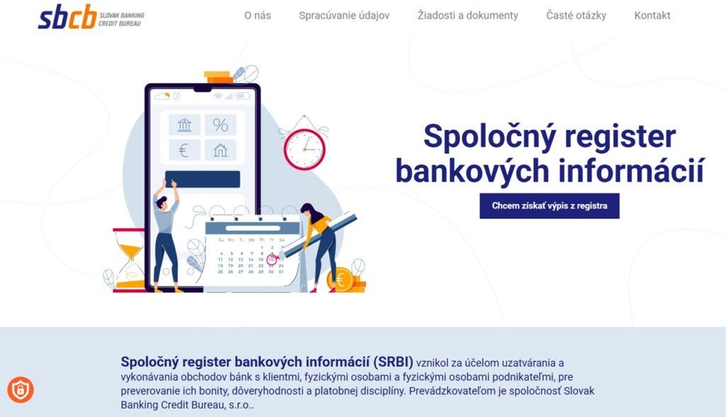 vymazanie z úverového registra