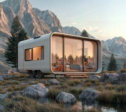 glamping