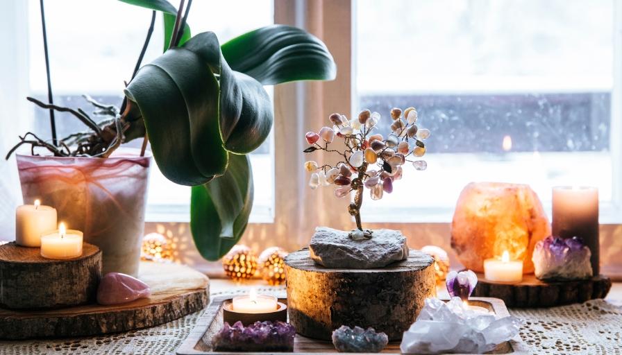 feng shui poradenstvo