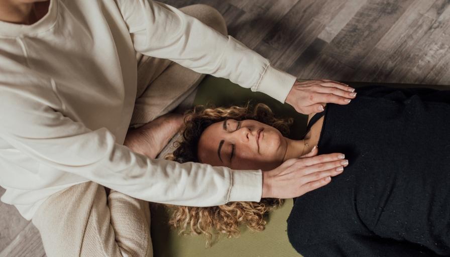 reiki