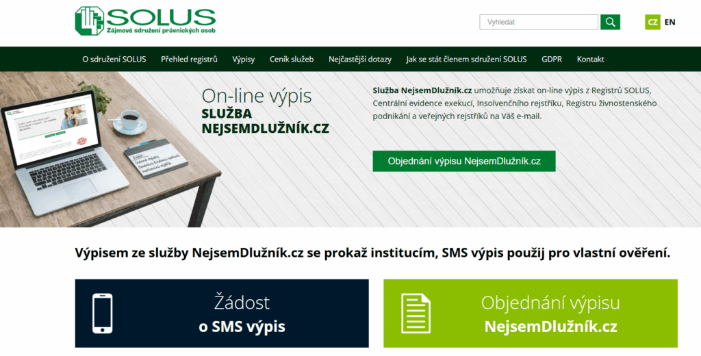 solus