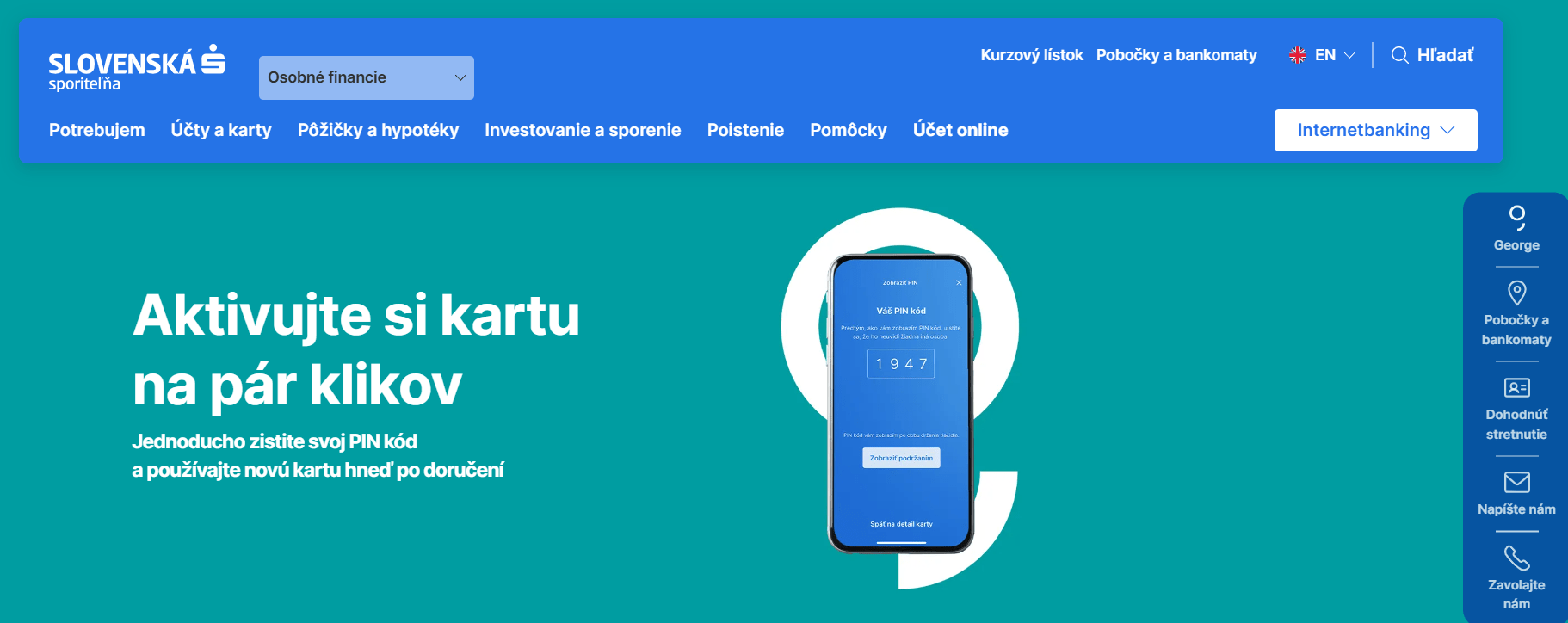 Slsp Download Štedrá karta SLSP - na čo sa používa, výhody a nevýhody - iFinancie.sk
