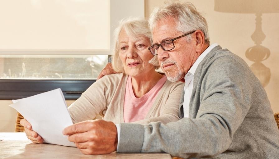 danove priznanie dochodca