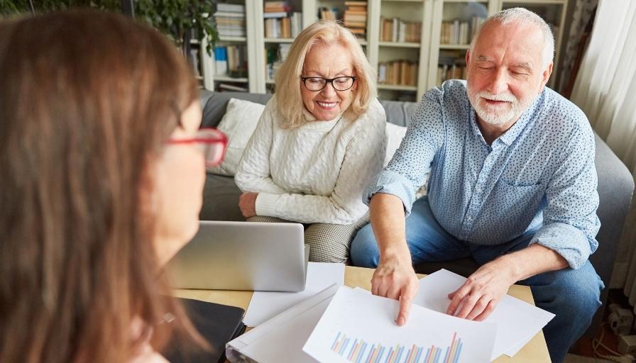 dôchodkový systém