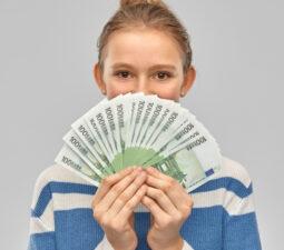 finančná gramotnosť