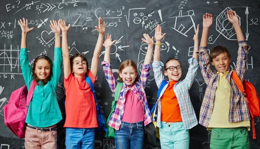 finančná gramotnosť aktivity