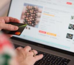 impulzívne nakupovanie