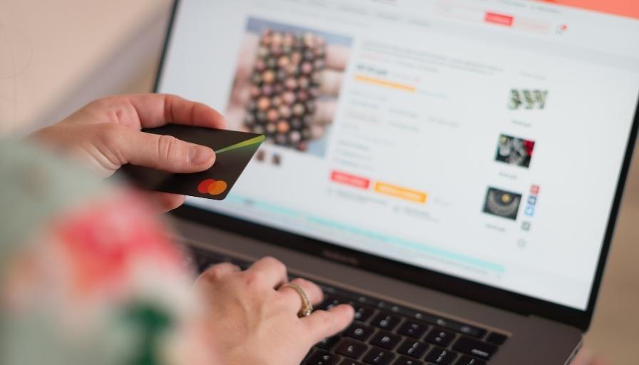 impulzívne nakupovanie