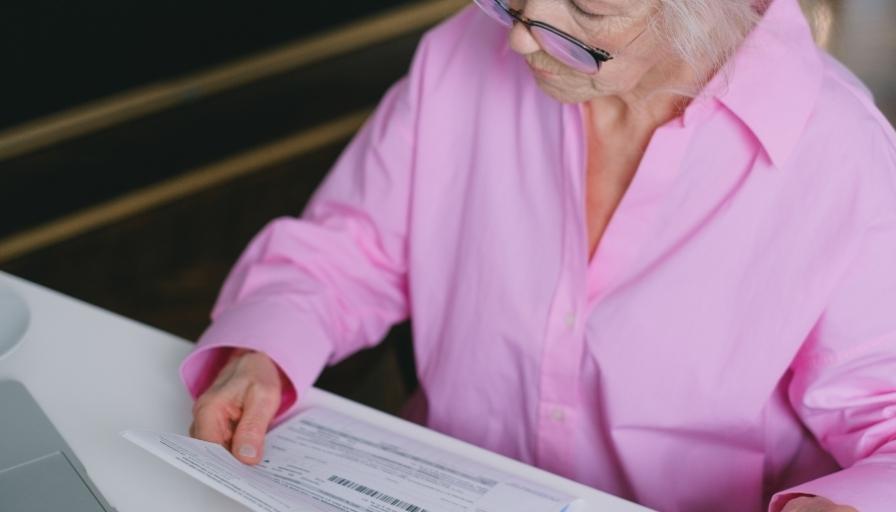 odpočitateľná položka