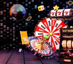 online casino