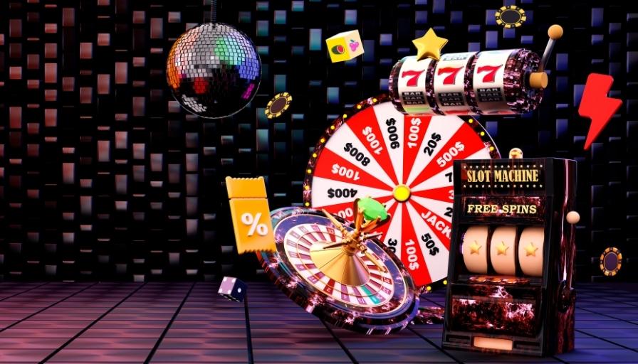 online casino
