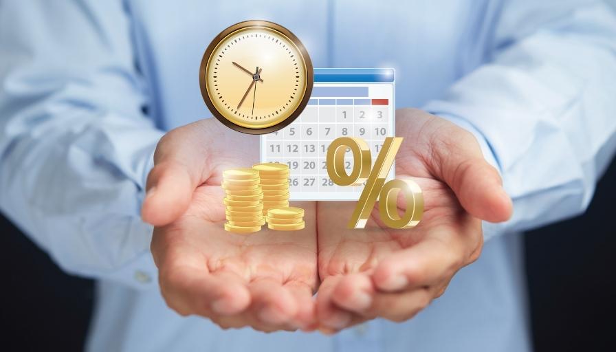 výdavky domácnosti