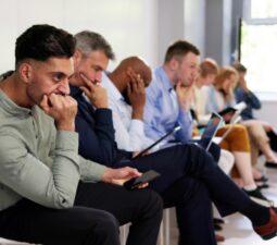 podpora v nezamestnanosti