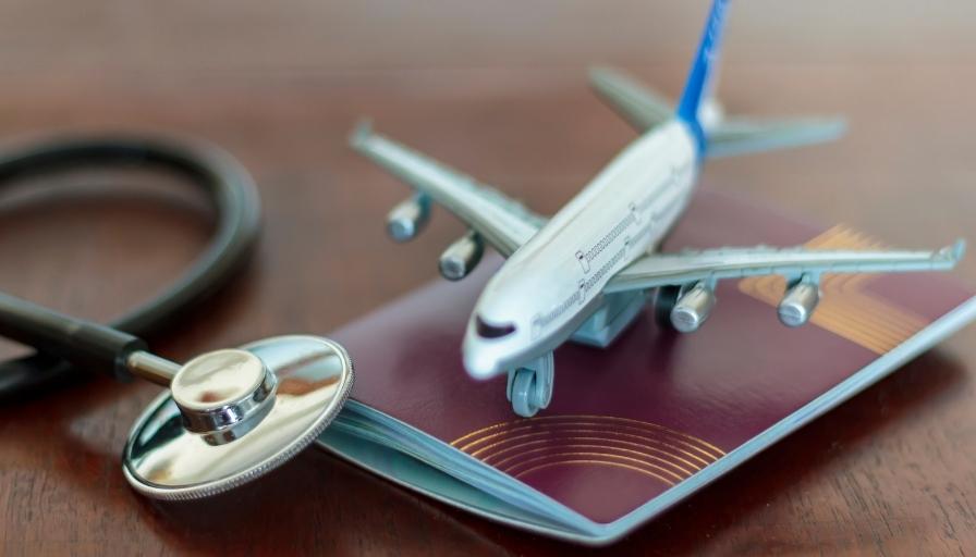 ročné cestovné poistenie