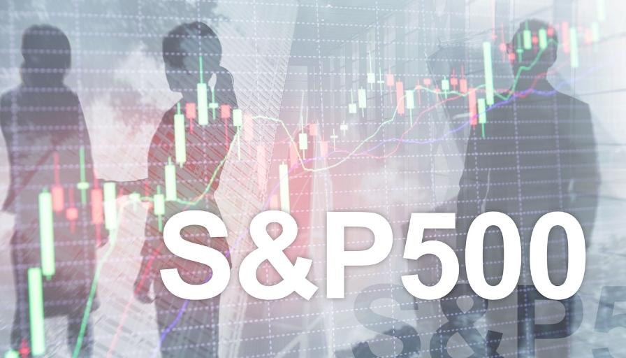 S&P 500 porovnanie